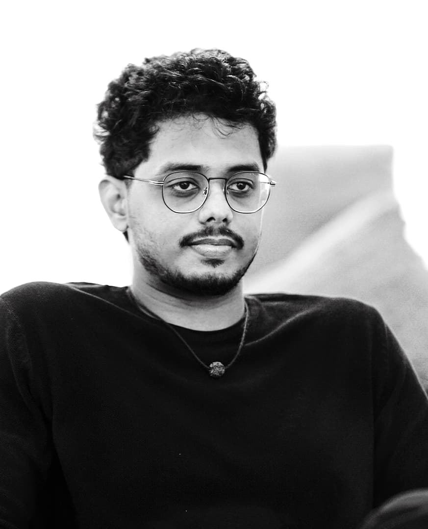 Artist portrait